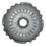 Plato Embreagem Para Scania P T R114 124 Dsc11 12 Dt Spare