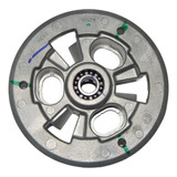 Plato Embreagem Sahara 300