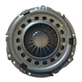 Plato Embreagem Trator Massey 50x 235 Chines