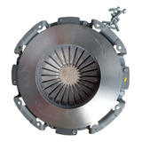 Plato Embreagem Vw 5150 7100 Ford Cargo 815