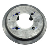 Plato Embreagem Xlr 250r
