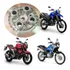Plato Embreagem Xtz Lander X Tenere Fazer 250 Fz25 Original