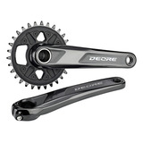 Plato Palanca Shimano Deore