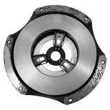 Platô Para Trator Valmet 60 62 360 154400