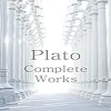 Plato  The Complete Works