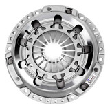 Plato Vw Ap 980lbs Light Pedal Leve Ceramic Power