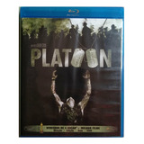 Platoon Bluray