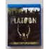 Platoon Blu Ray (nacional) Sheen - Stone - Berenger - Dafoe