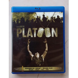 Platoon Blu Ray