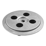 Plator Embreagem Fazer 250 Cc Similar Ao Original Gjb