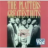 Platters Greatest Hits Audio CD Platters