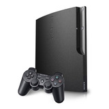Play 3 Completo 160gb