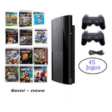 Play 3 Super Slim