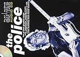 Play Along Guitar Audio CD The Police