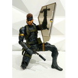 Play Arts Kai Metal