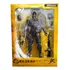 Play Arts Kai Metal Gear Peace Walker Snake Battle Dress