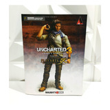 Play Arts Kai Uncharted