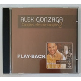 Play Back Alex Gonzaga