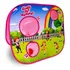 Play Ball Acerte O Alvo Infantil Com 20 Bolinhas