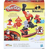 Play Doh Disney Ferramentas