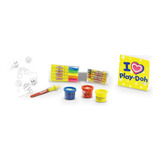 Play doh Maleta De