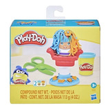 Play Doh Mini Clássicos Corte Maluco