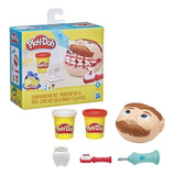 Play Doh Mini Classicos Dentista Hasbro