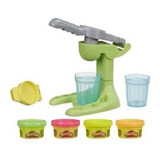 Play Doh Pate Comidas Favoritas