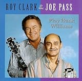 Play Hank Williams Audio CD Clark Roy And Pass Joe