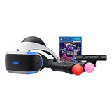 Play Station Vr 