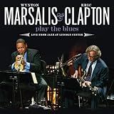 Play The Blues Live From Jazz At Lincoln Center  CD 