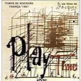 Play Time Jacques Tati Dvd