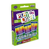 Play To Learn
