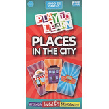 Play To Learn