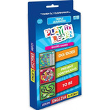 Play To Learn Triple Learning De Editora Play To Learn Capa Mole Edição 1 Edição 2019 Em Inglês
