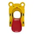 Play Urso C  Rampa De Escala Escorregador Urso Playground