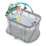 Playard Baby Einstein Kick