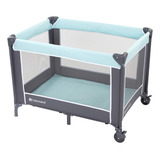 Playard Baby Trend Portatil