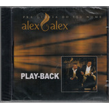 Playback Alex   Alex