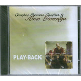 Playback Alex Gonzaga   Canções Eternas Canções 3  original 
