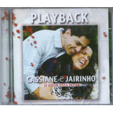 Playback Cassiane E Jairinho
