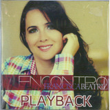 Playback Francisca Beatriz Encontro