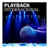 Playback Internacional - As Melhores - Mp3 - Pacote Completo