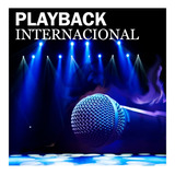 Playback Internacional - As Melhores - Mp3 - Pacote Completo