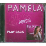 Playback Pamela Ritmo E