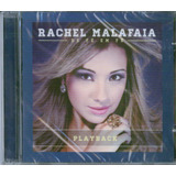 Playback Rachel Malafaia De