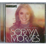 Playback Soraya Moraes   Céu
