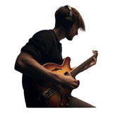 Playbacks 4500 Backingtracks Profissionais Estudar Guitarra