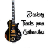 Playbacks Bases De Guitarra