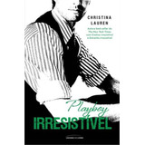 Playboy Irresistivel De